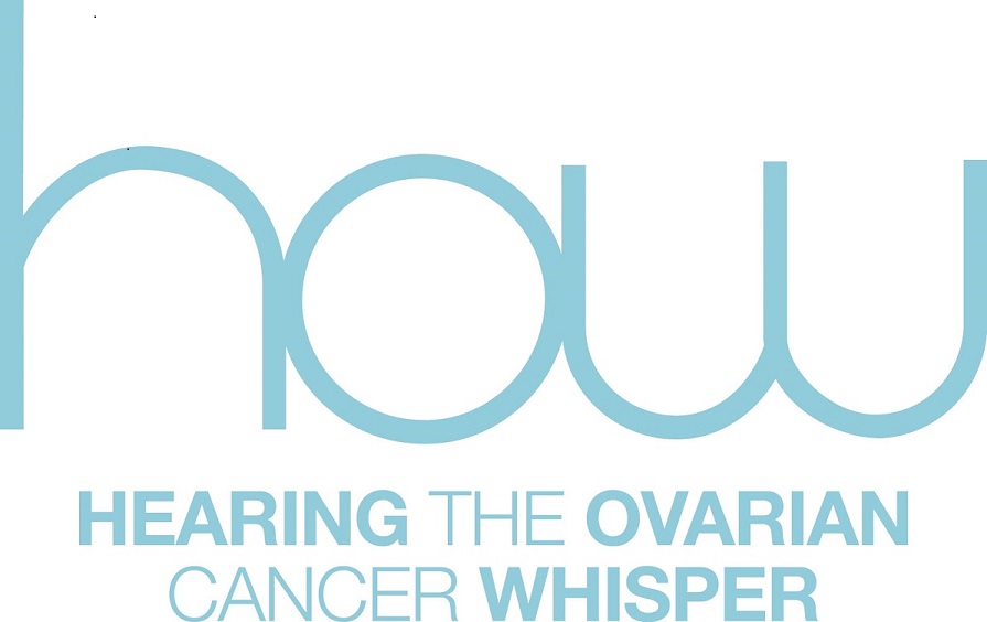 Hearing the Ovarian Cancer Whisper Inc