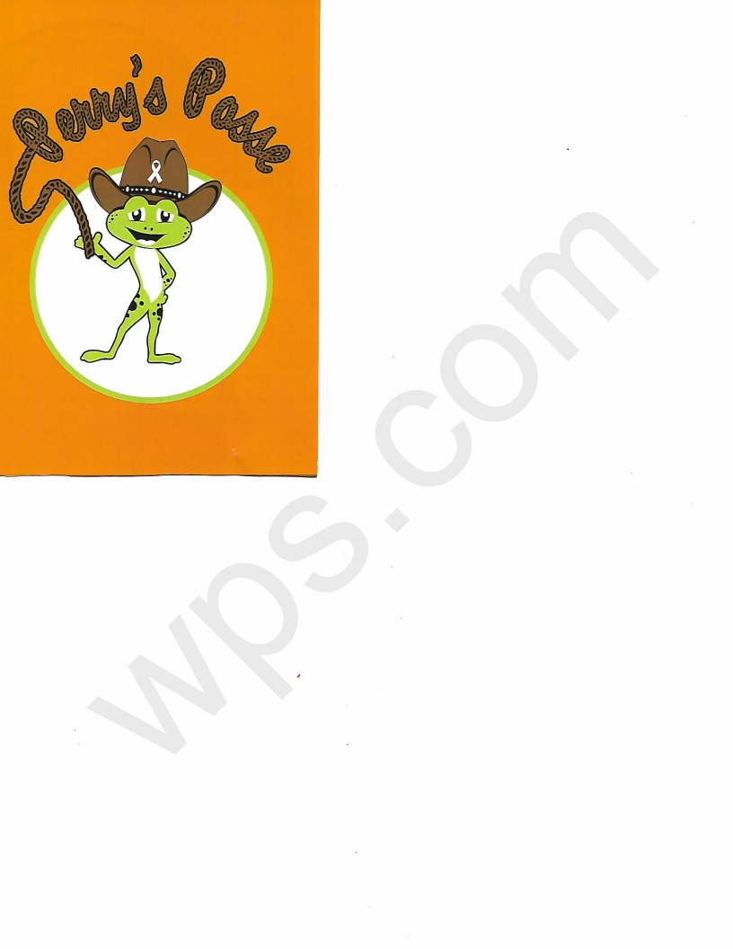 Perrys Posse Incorporated