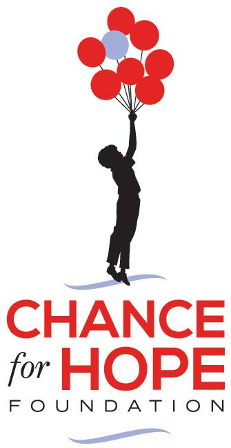 CHANCE FOR HOPE FOUNDATION