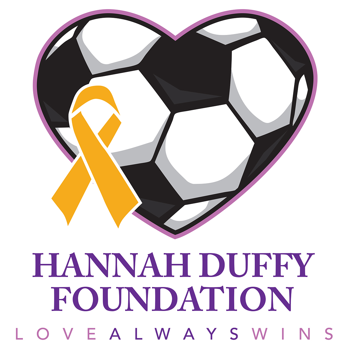 HANNAH DUFFY FOUNDATION