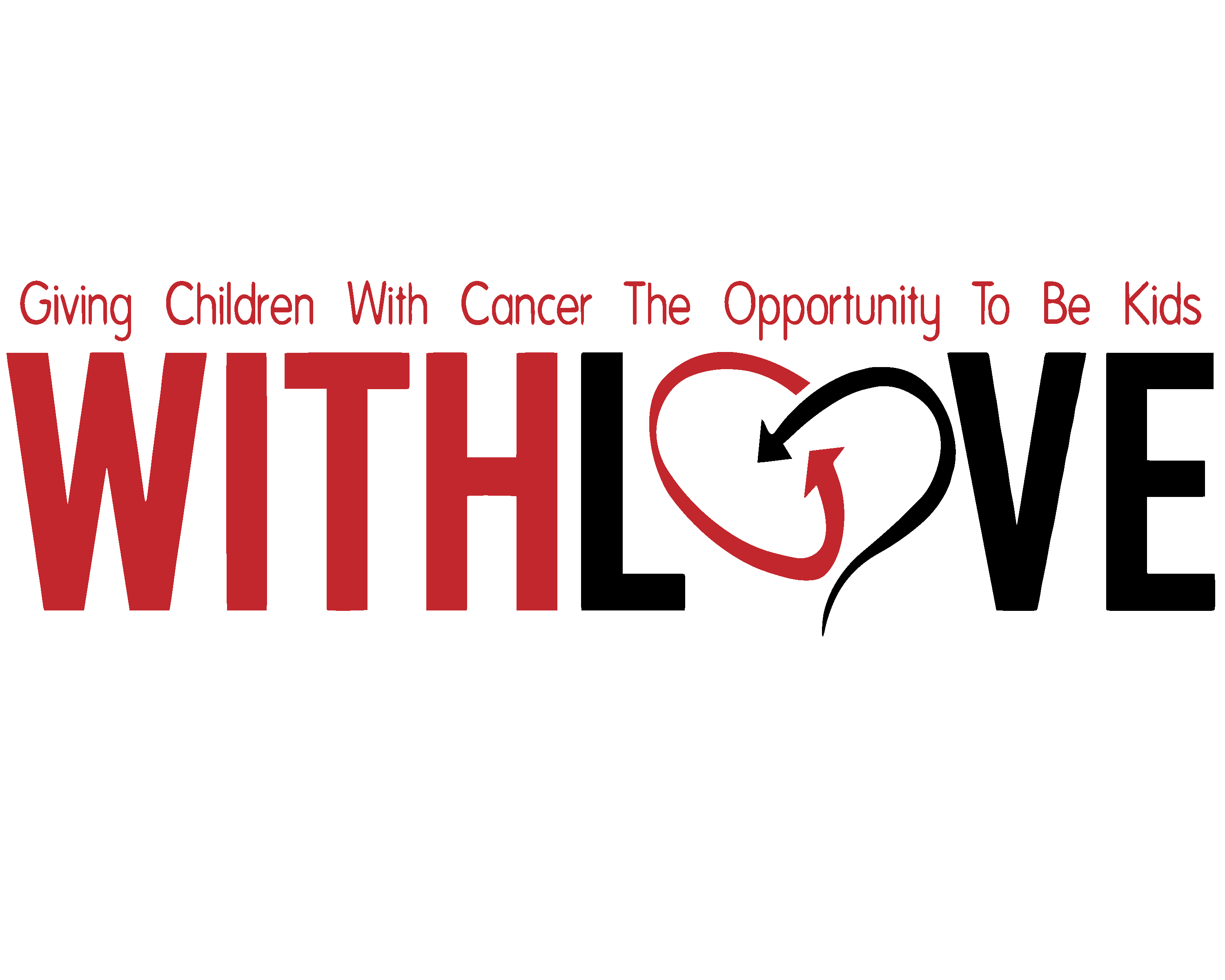 With Love Charity Inc