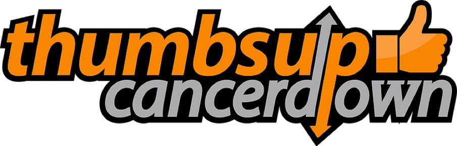 THUMBS UP CANCER DOWN INC