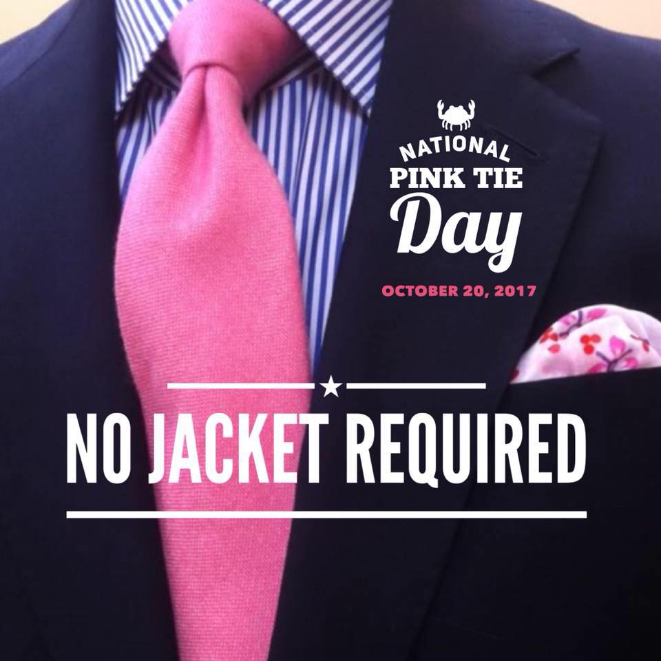 A TIE THAT BINDS INC