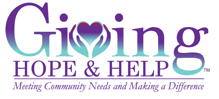 GIVING HOPE & HELP INC