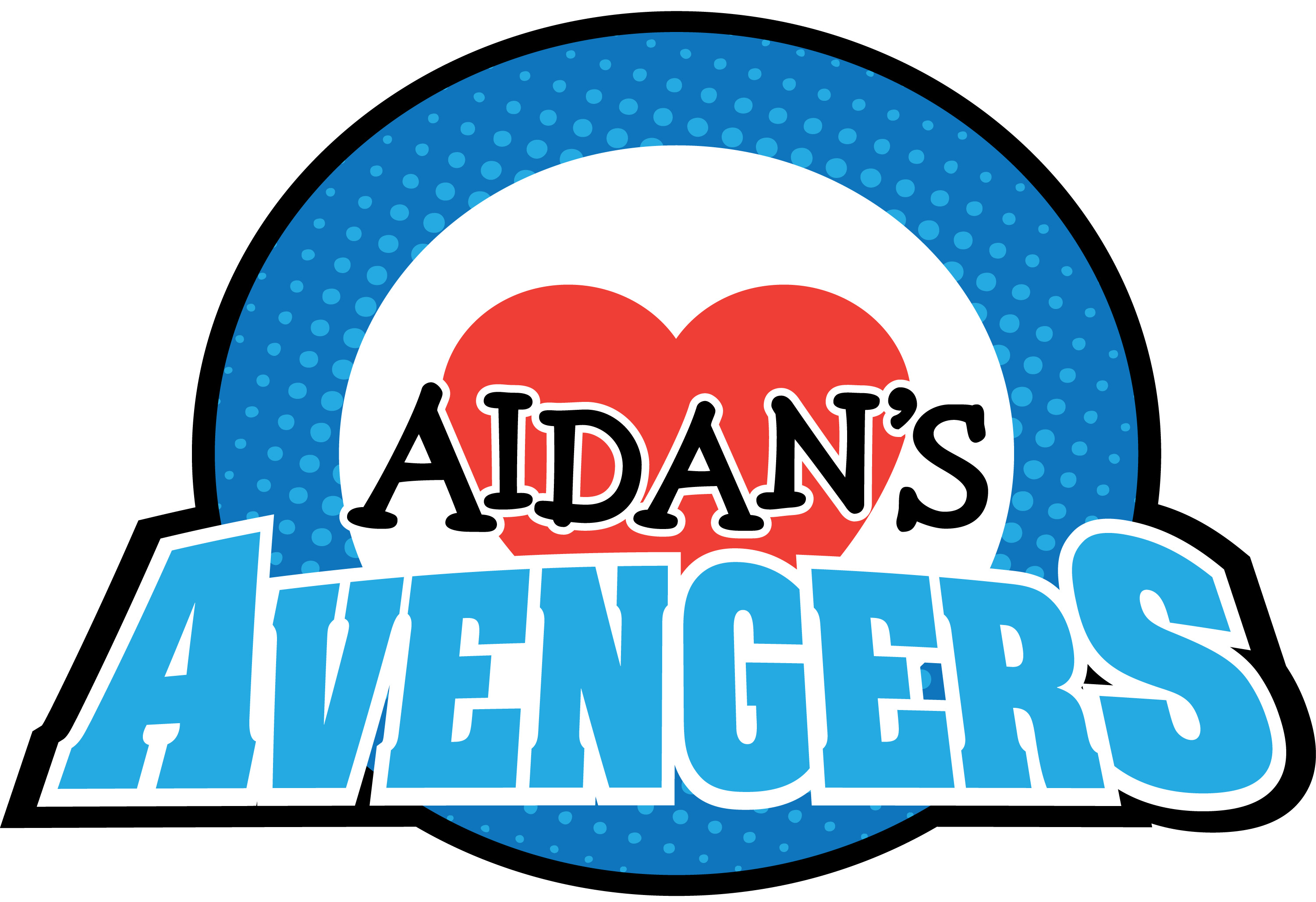 AIDANS AVENGERS