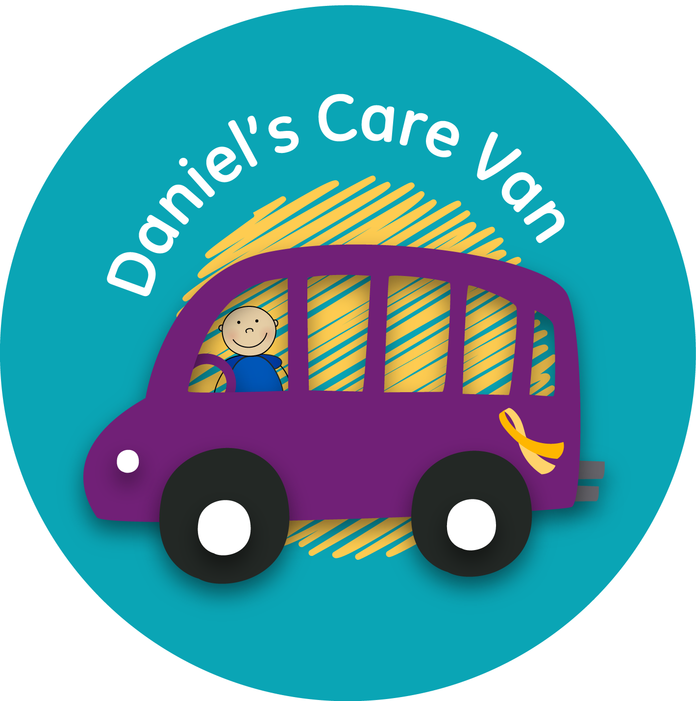 DANIELS CARE VAN