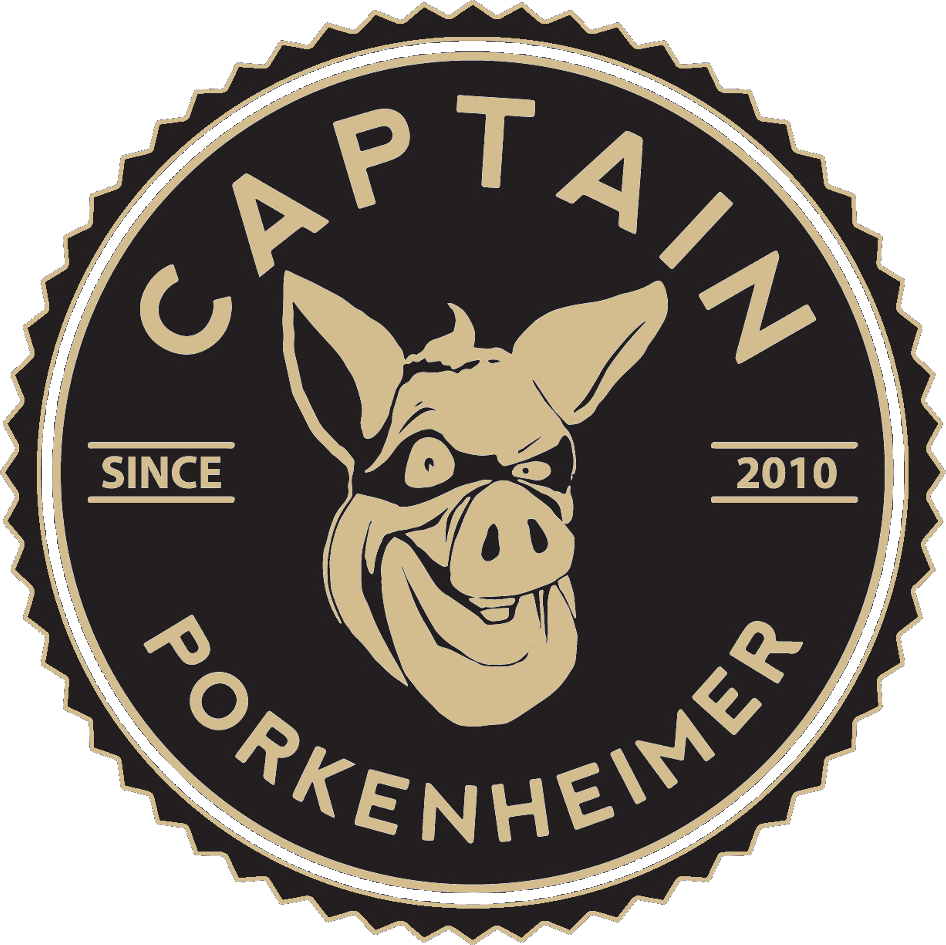 Captain Porkenheimer