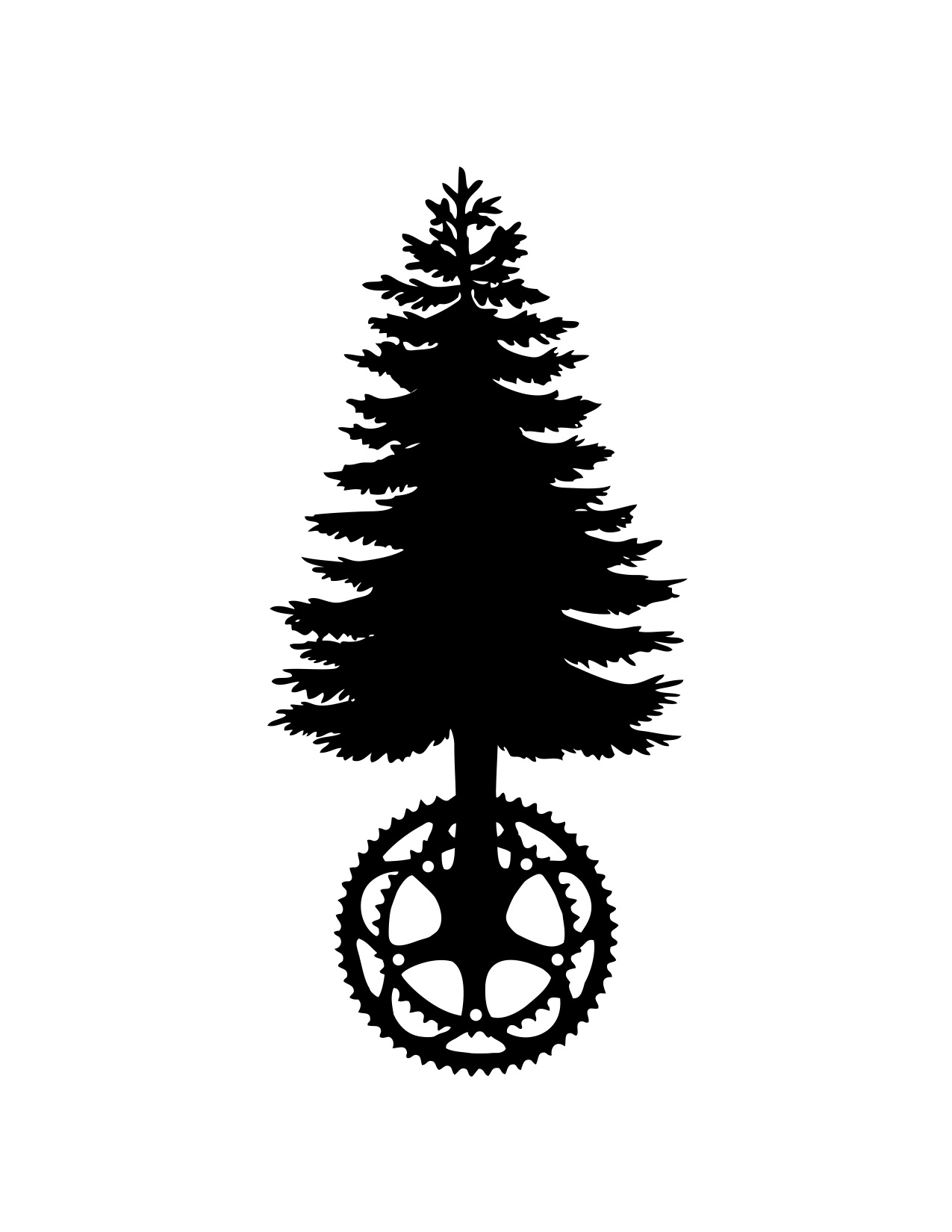 Pedal To the Pines - NFP