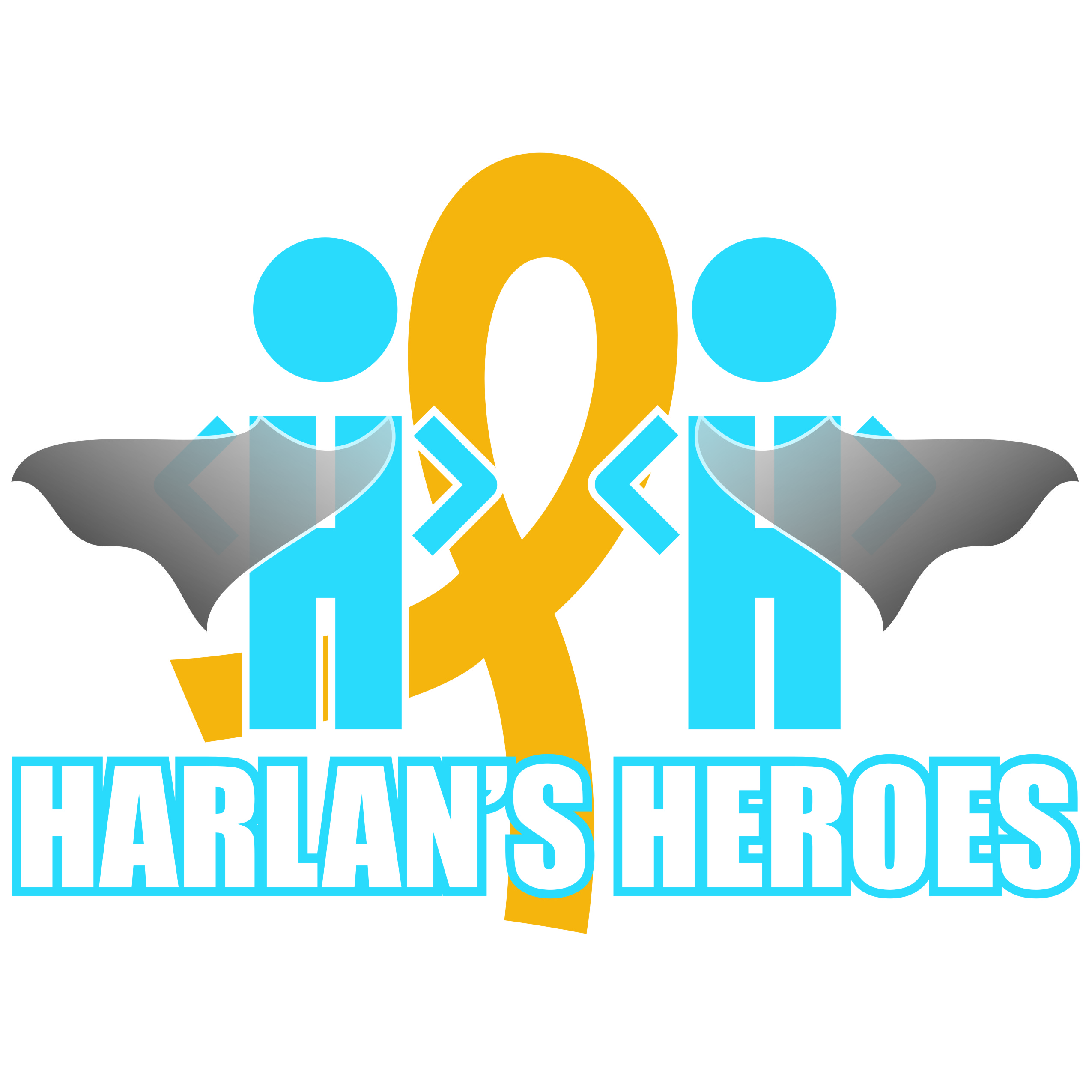 HARLAN'S HEROES