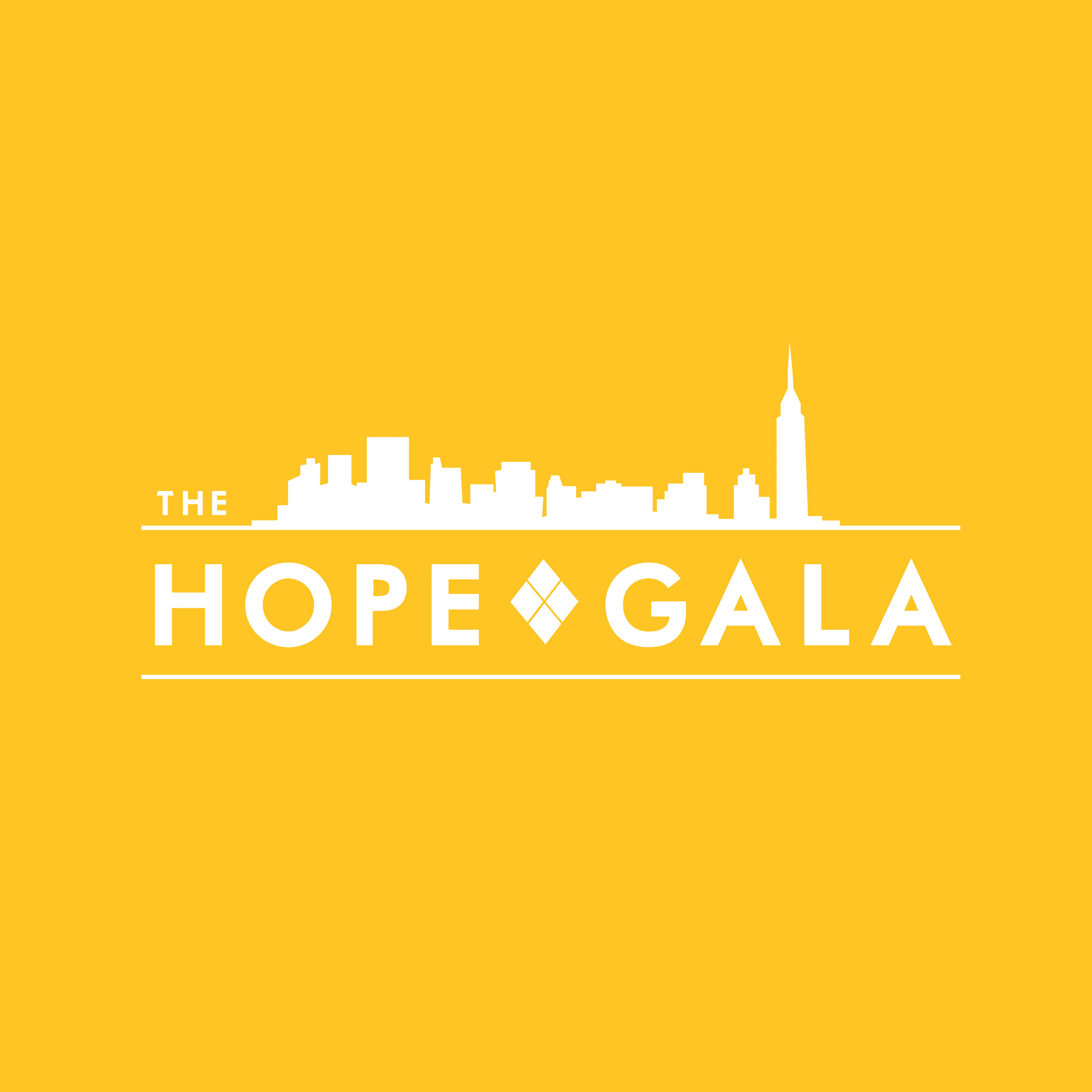The Hope Gala