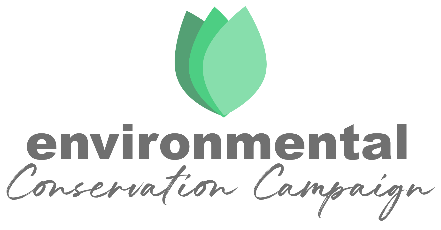 ENVIRONMENTAL CONSERVATION CAMPAIGN