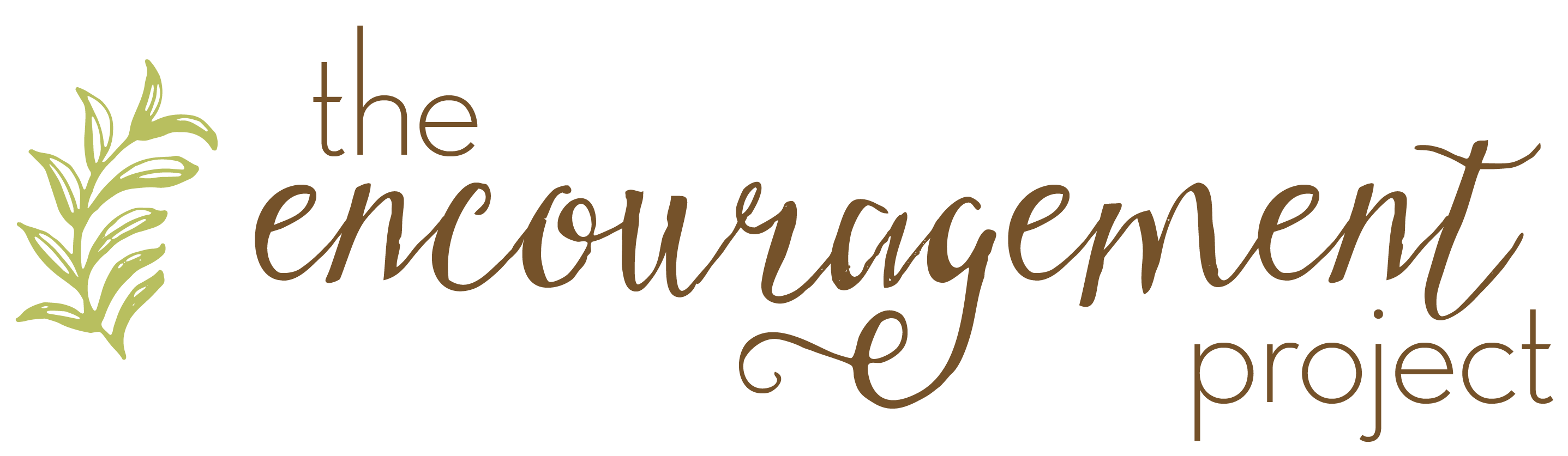 The Encouragement Project