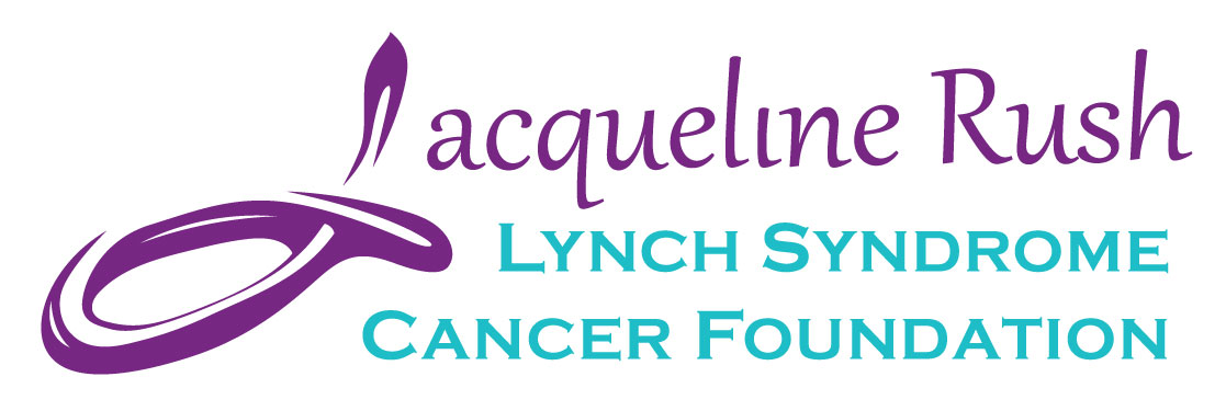 JACQUELINE RUSH FOUNDATION