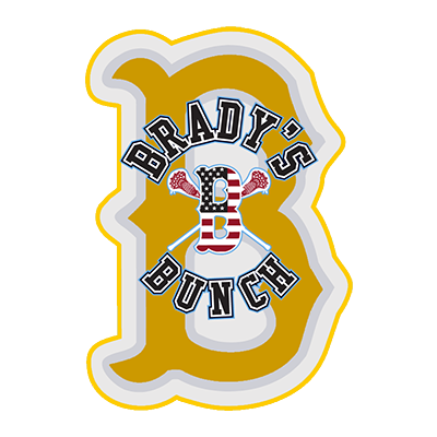Bradys Bunch Lacrosse
