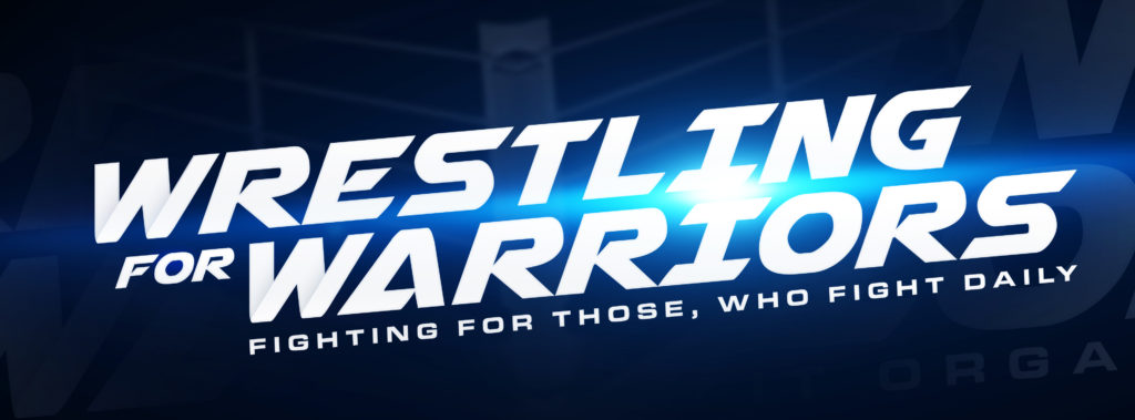 Wrestling for Warriors Inc