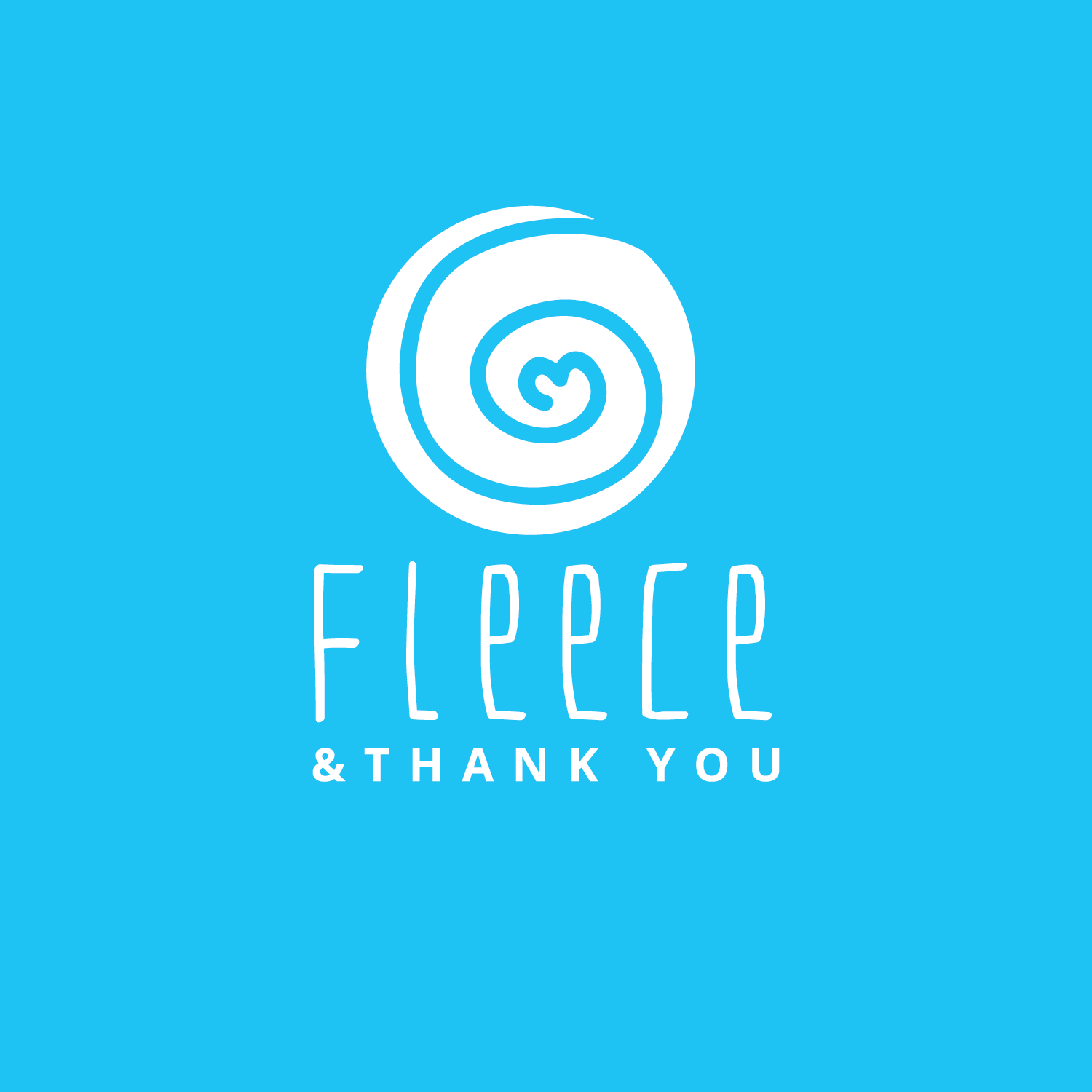 Fleece & Thank You