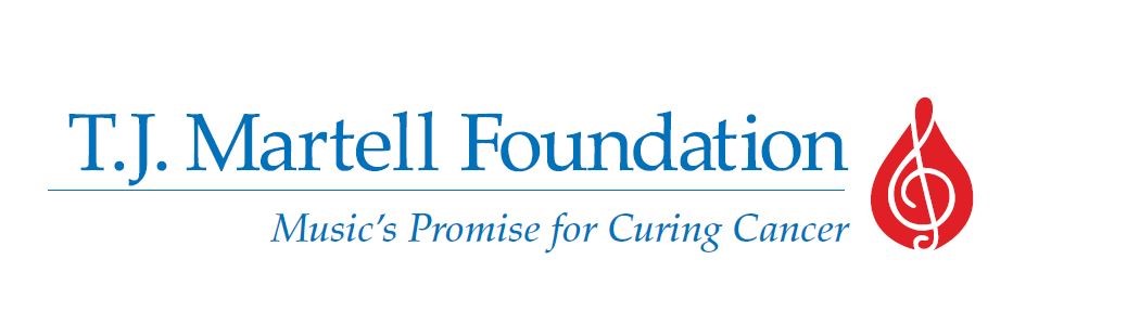 T J MARTELL FOUNDATION