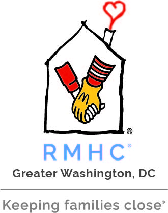 RONALD MCDONALD HOUSE CHARITIES OF GREATER WASHINGTON DC INC