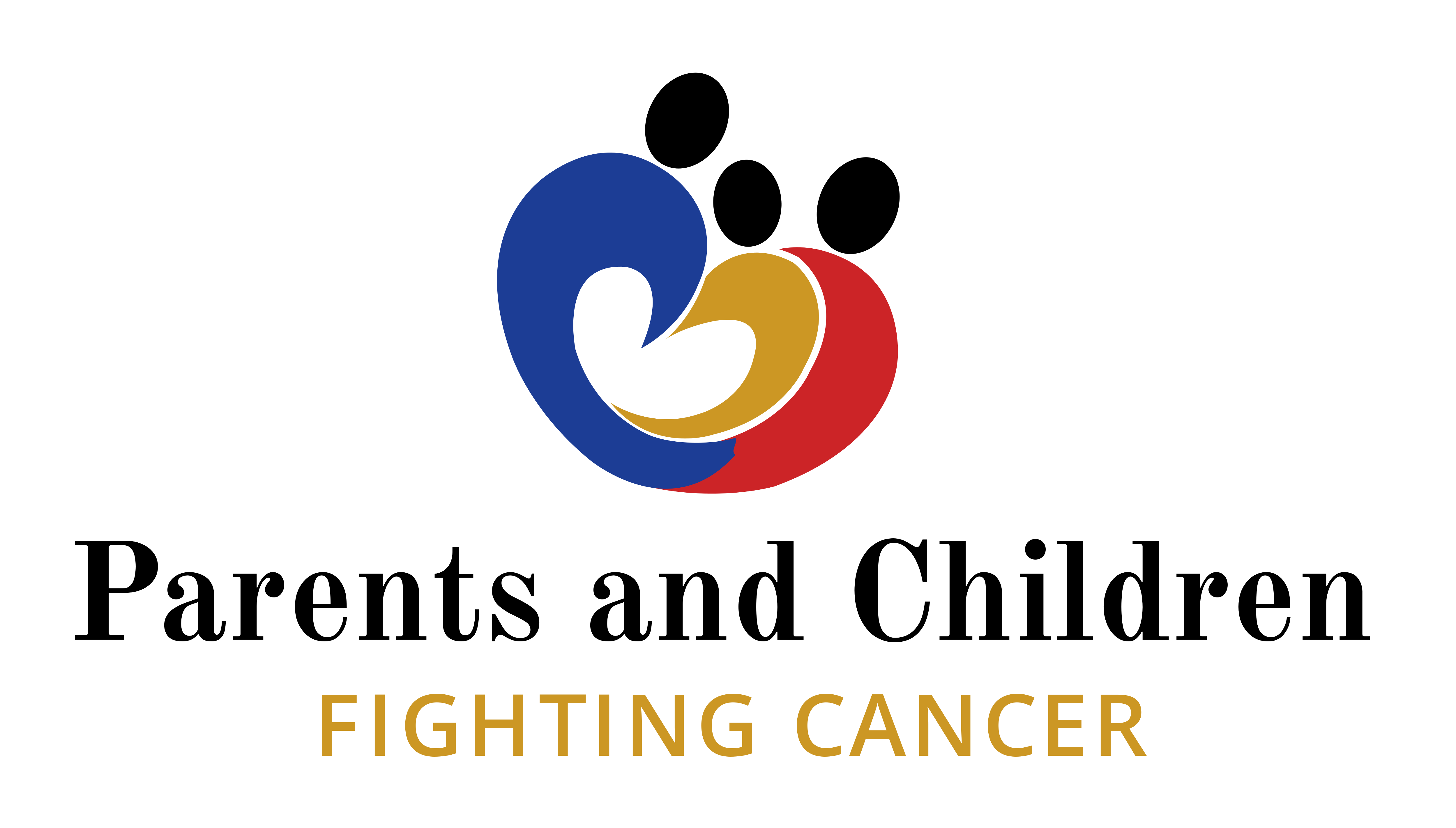 PARENTS AND CHILDREN FIGHTING CANCER