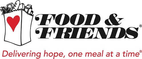 Food & Friends, Inc.
