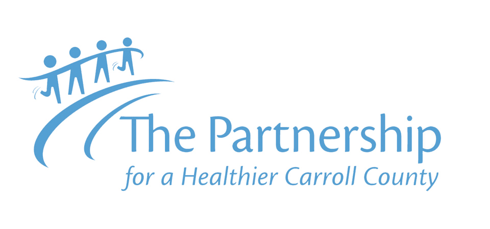Partnership For A Healthier Carroll County Inc