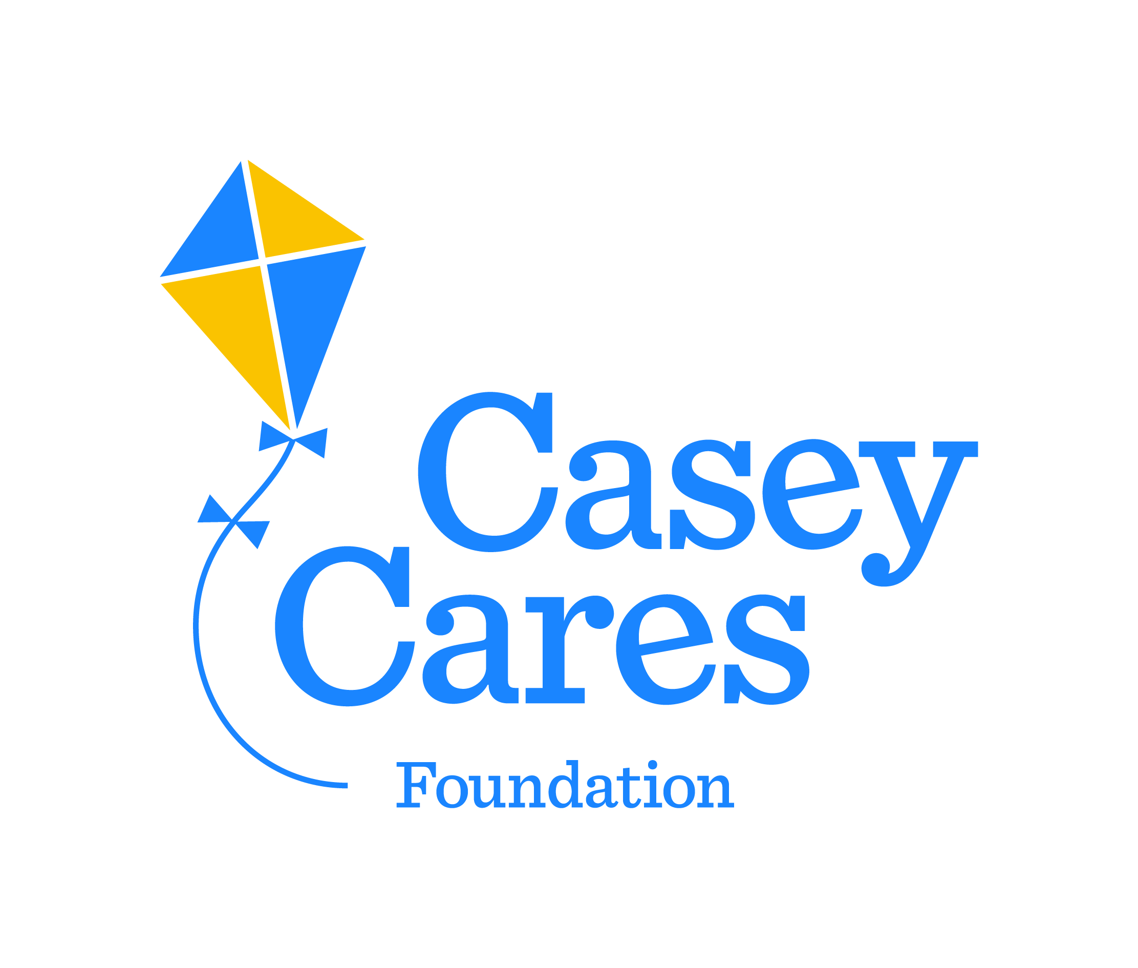 CASEY CARES