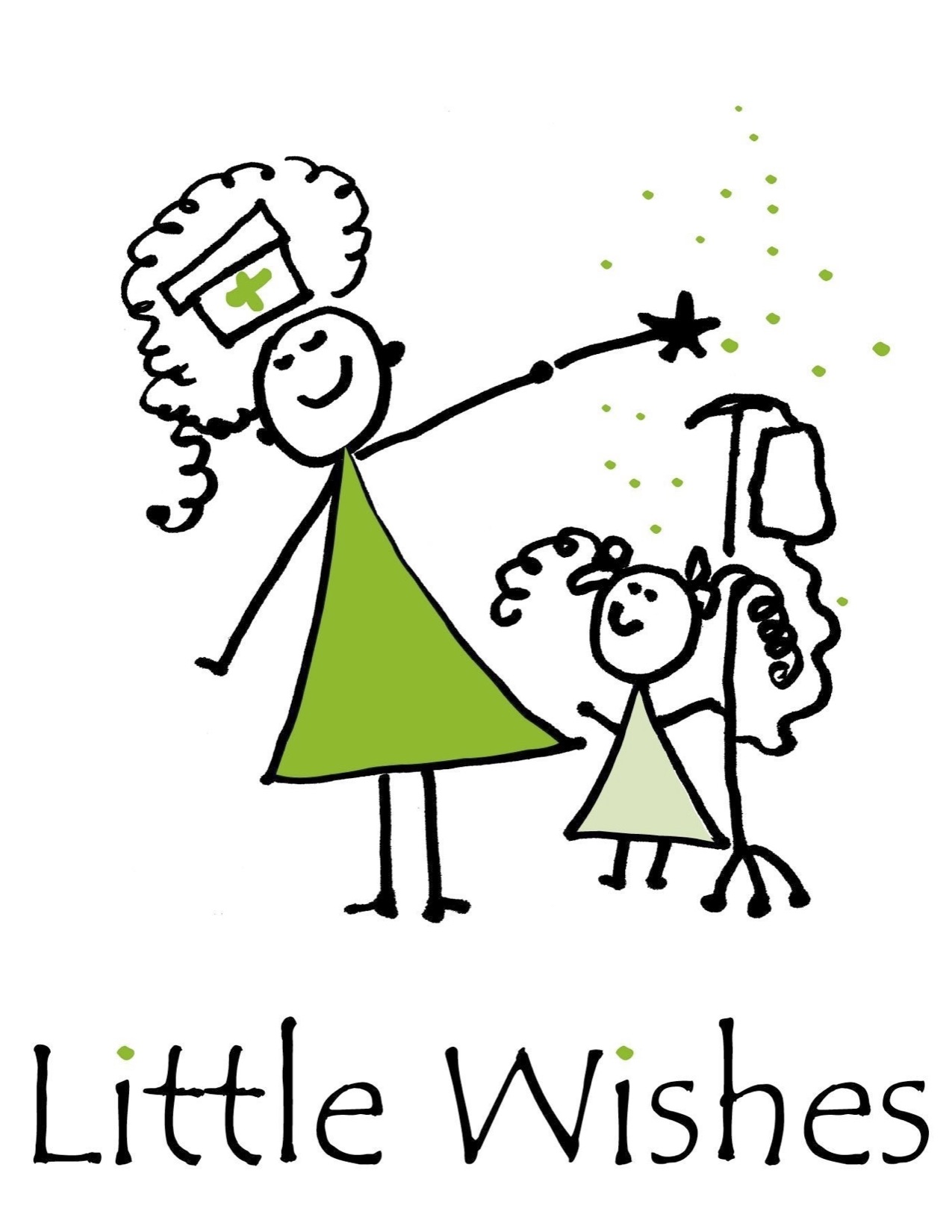 LITTLE WISHES