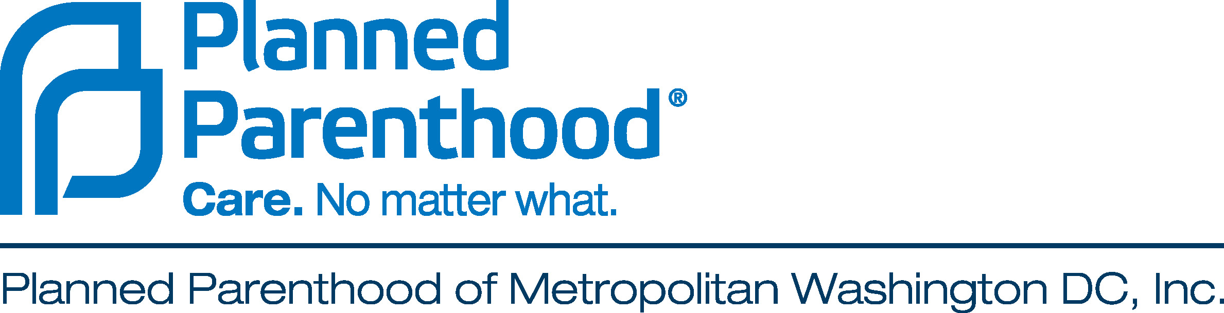 Planned Parenthood of Metropolitan Washington DC, Inc.