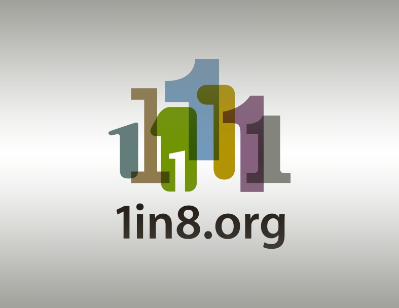 THE 1 IN 8 FOUNDATION INC