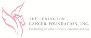 The Lexington Cancer Foundation Inc
