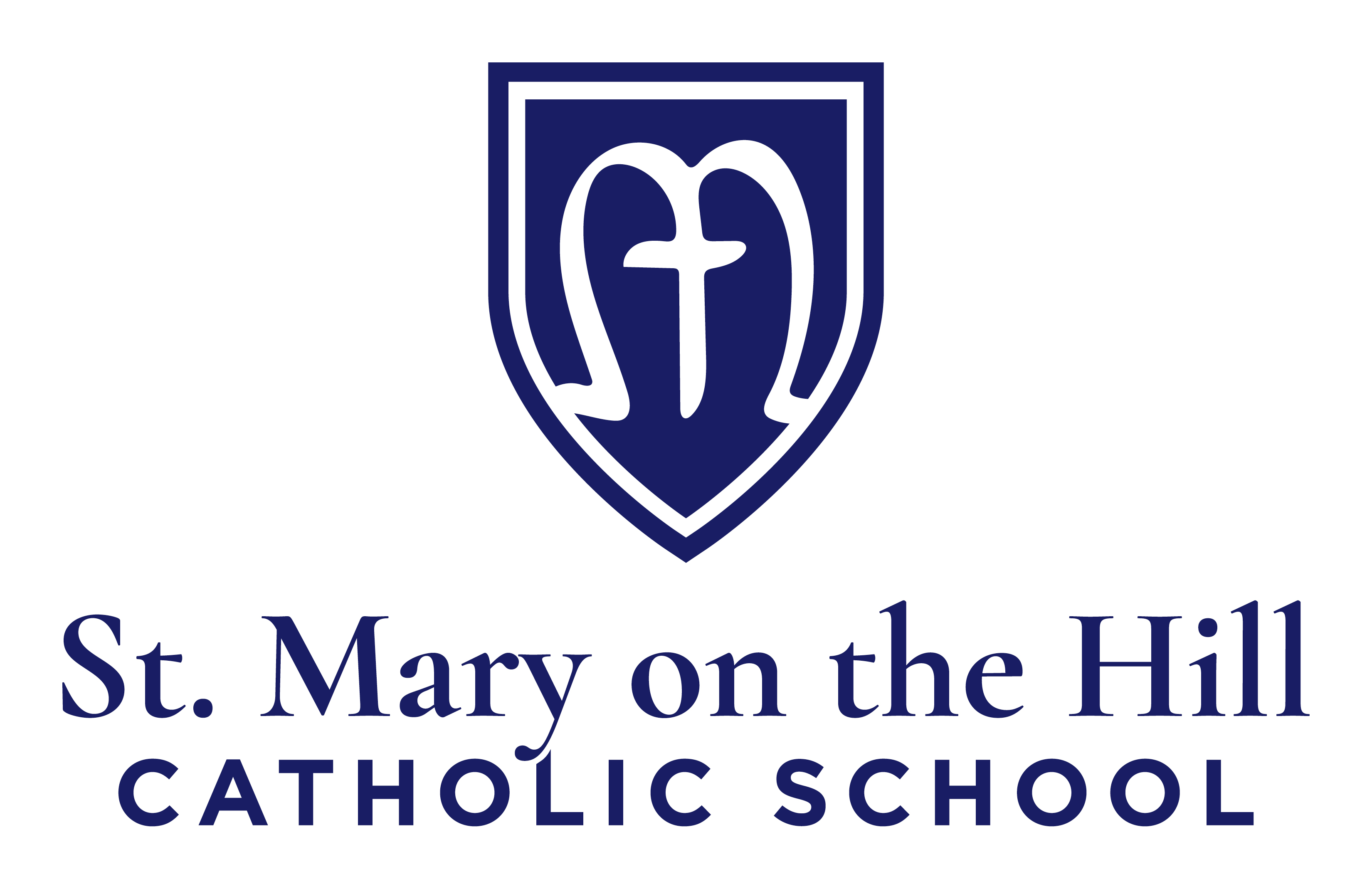 St Mary On the Hill Catholic School Endowment Fund