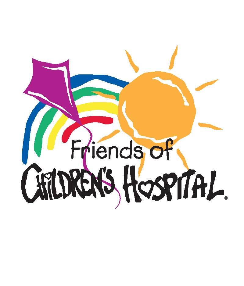 Friends of Children's Hospital