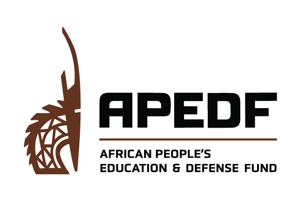 African Peoples Education and Defense Fund Inc