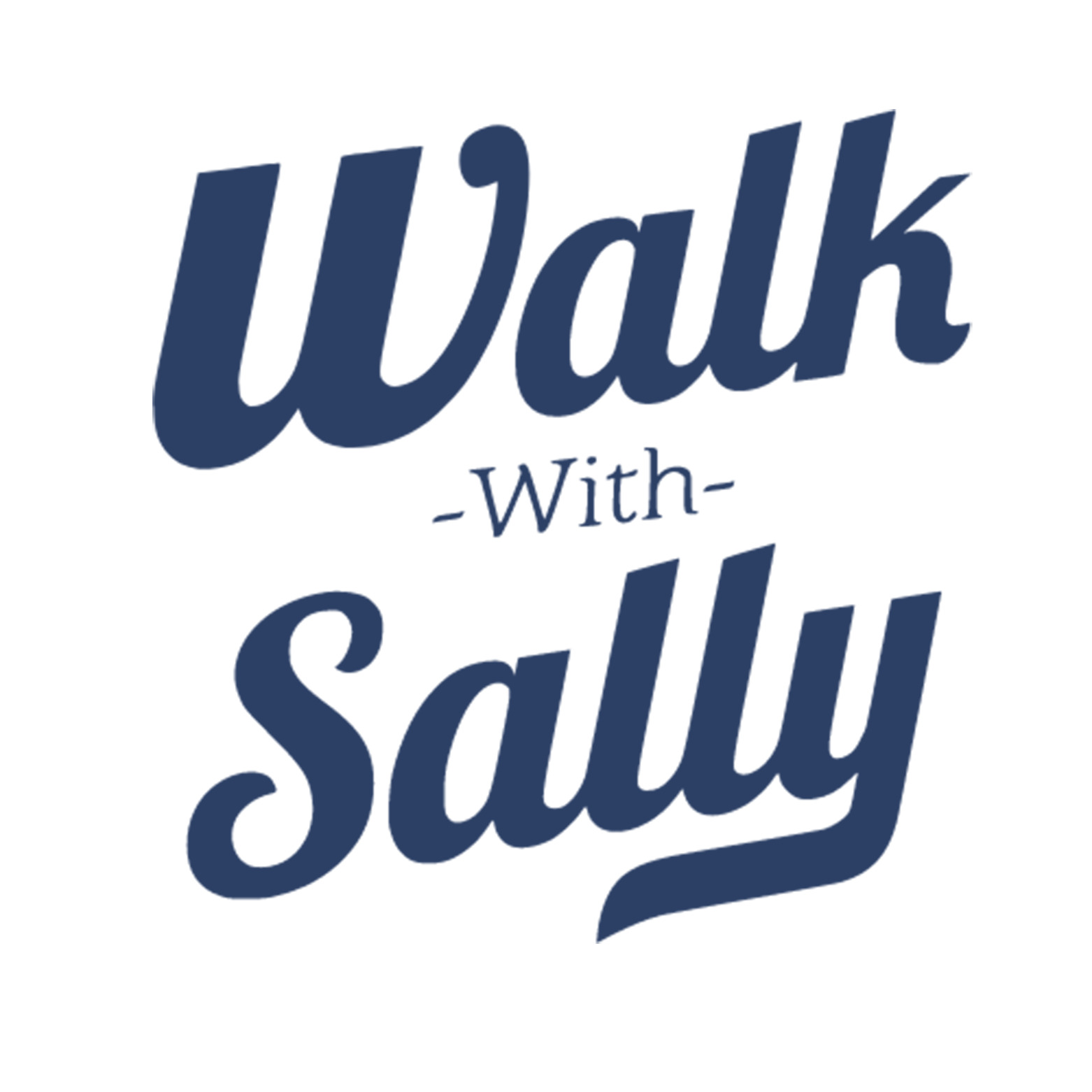 Walk With Sally