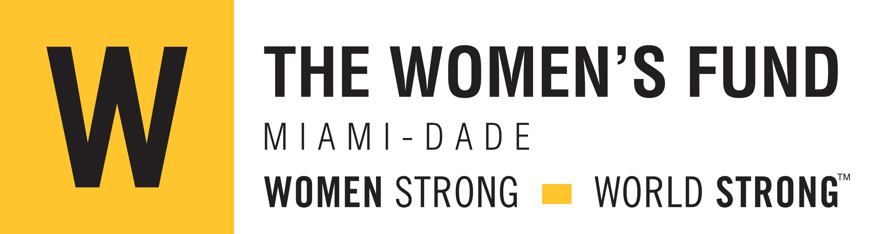 The Women's Fund Miami-Dade