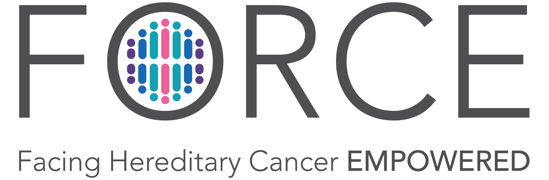 FORCE-FACING OUR RISK OF CANCER EMPOWERED