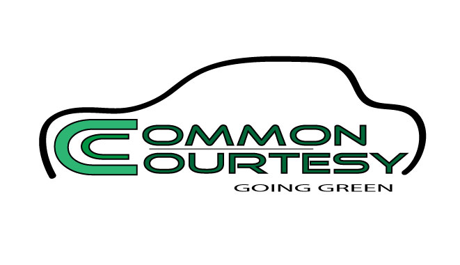 COMMON COURTESY INC