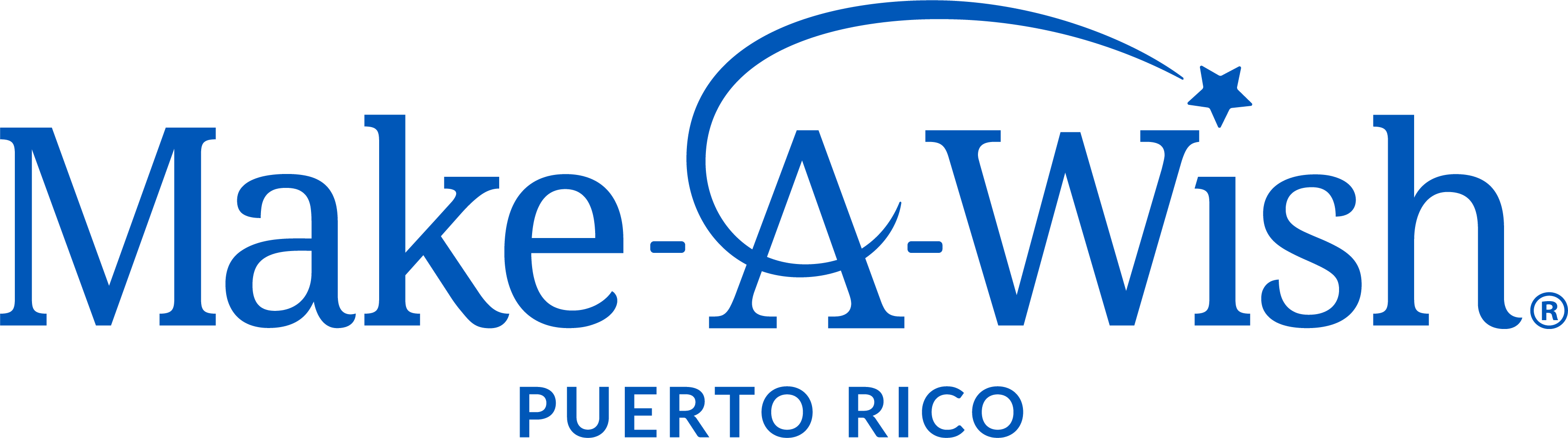 Make-A-Wish Foundation of Puerto Rico, Inc