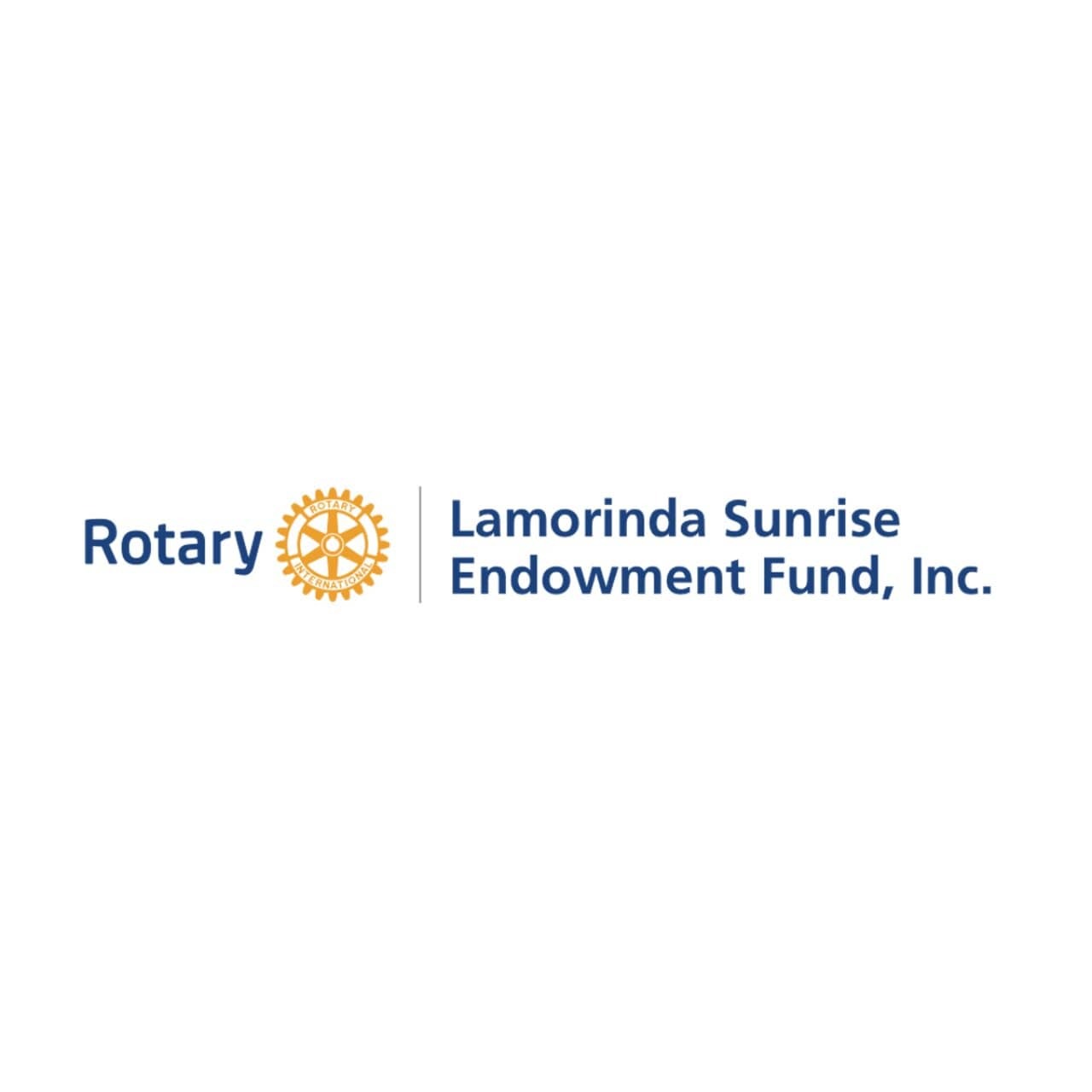 Lamorinda Sunrise Endowment Fund Inc