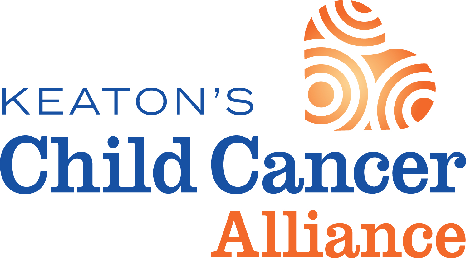 Keaton's Child Cancer Alliance