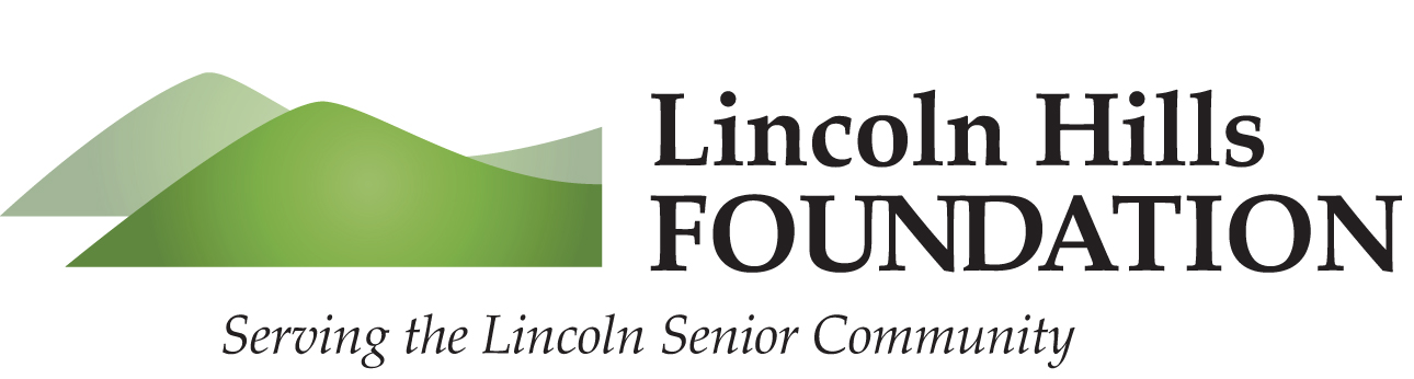 LINCOLN HILLS FOUNDATION