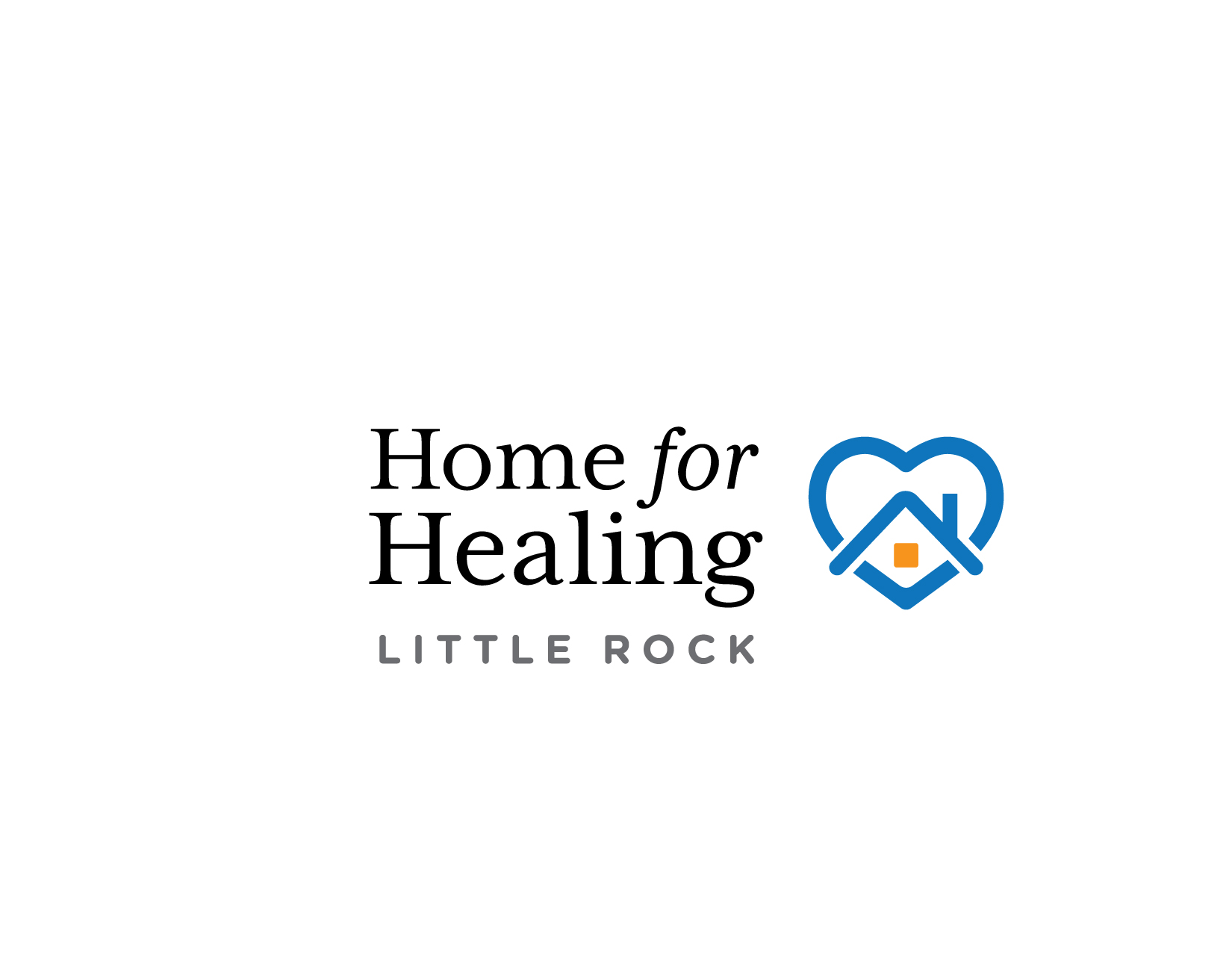 Home for Healing