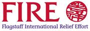 FIRE - Flagstaff International Relief Effort