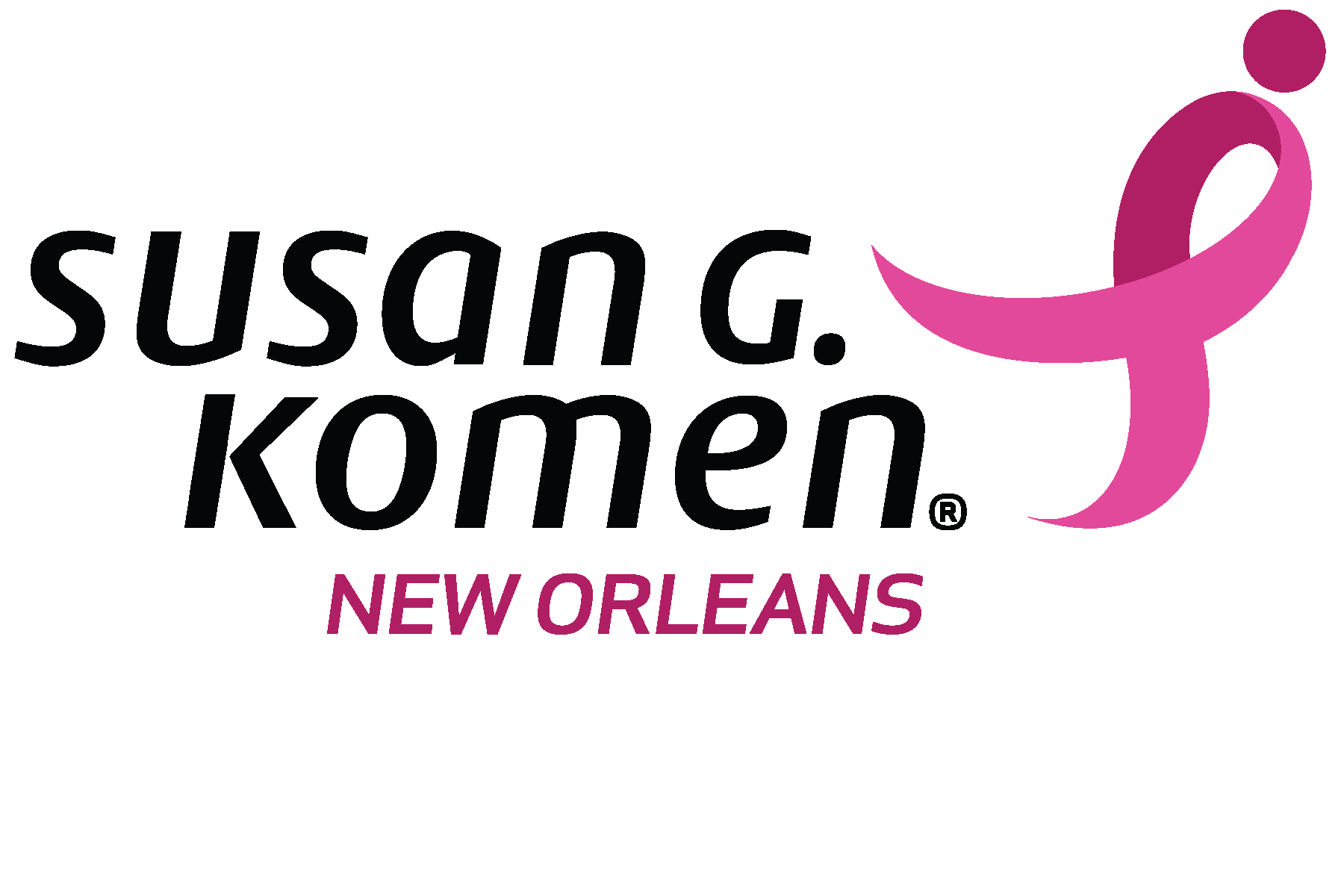 SUSAN G KOMEN BREAST CANCER