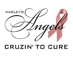 Harley's Angels- Cruzin to Cure