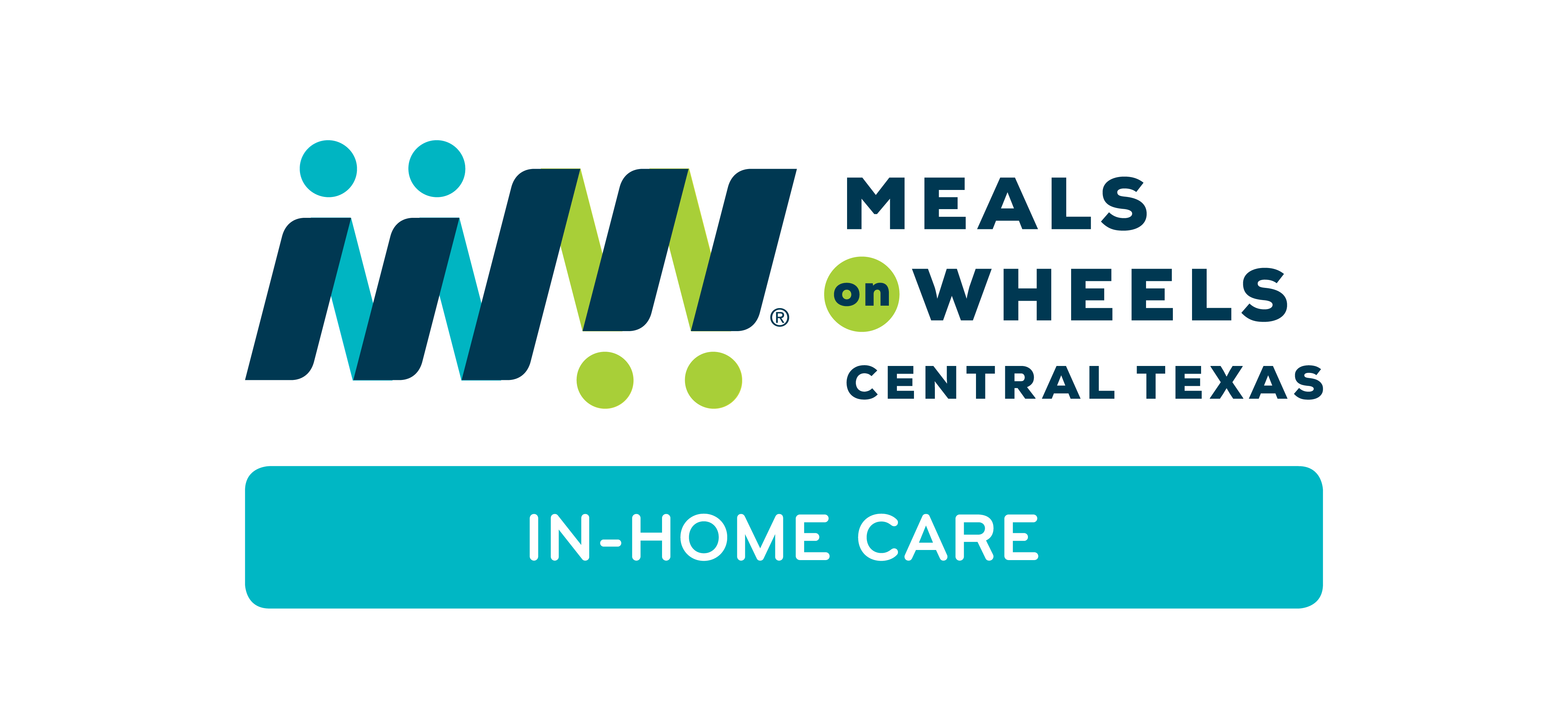 Meals on Wheels Central Texas In-Home Care