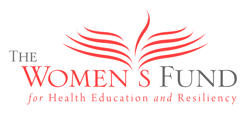 THE WOMENS FUND FOR HEALTH EDUCATION AND RESEARCH