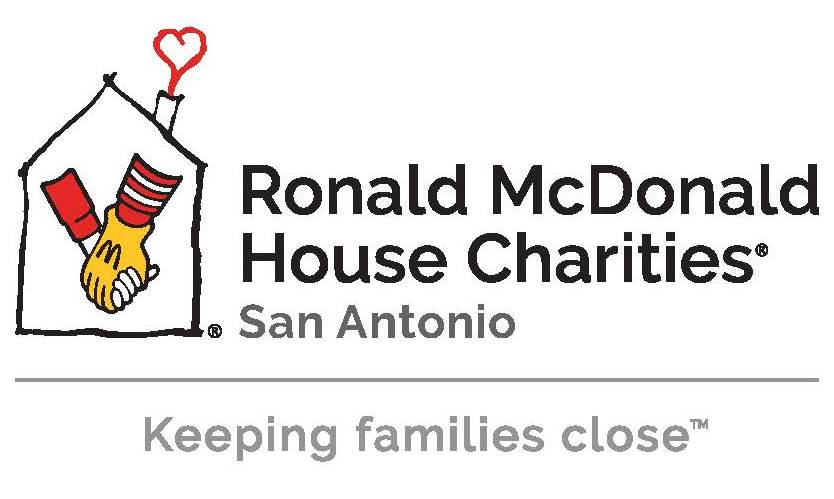 Ronald McDonald House Charities of San Antonio Texas Inc
