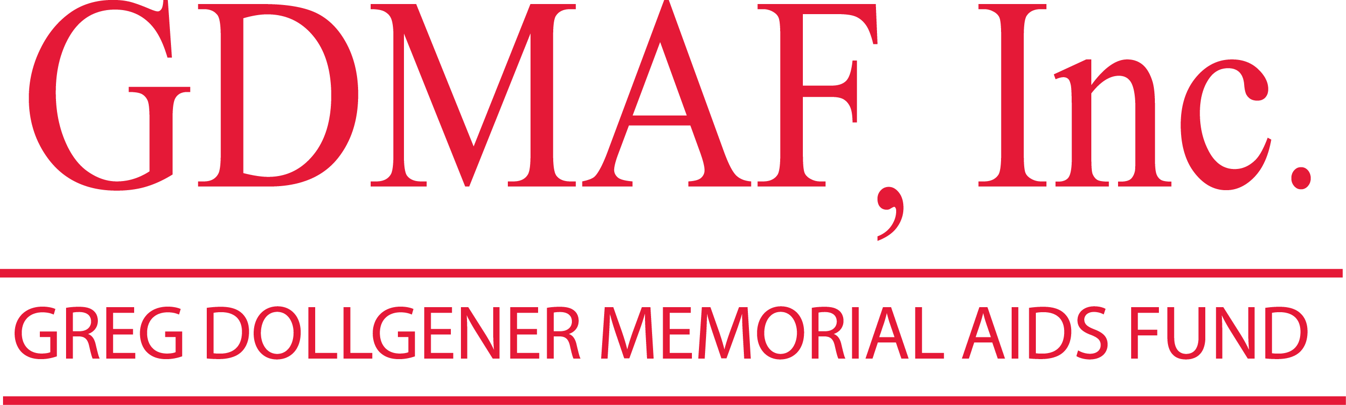 Greg Dollgener Memorial AIDS Fund