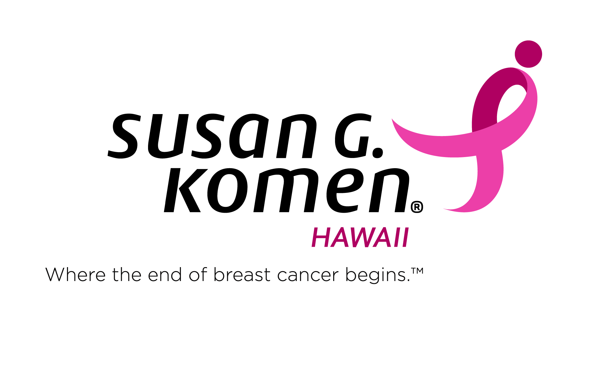 SUSAN G KOMEN BREAST CANCER FOUNDATION